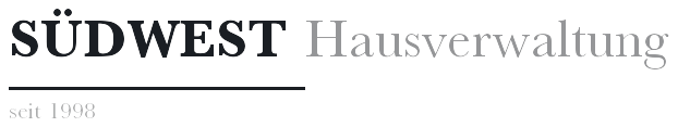 Südwest Hausverwaltung